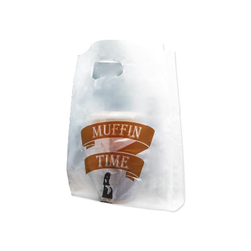 Mr.POLY Handle Bag (with Side) No.1