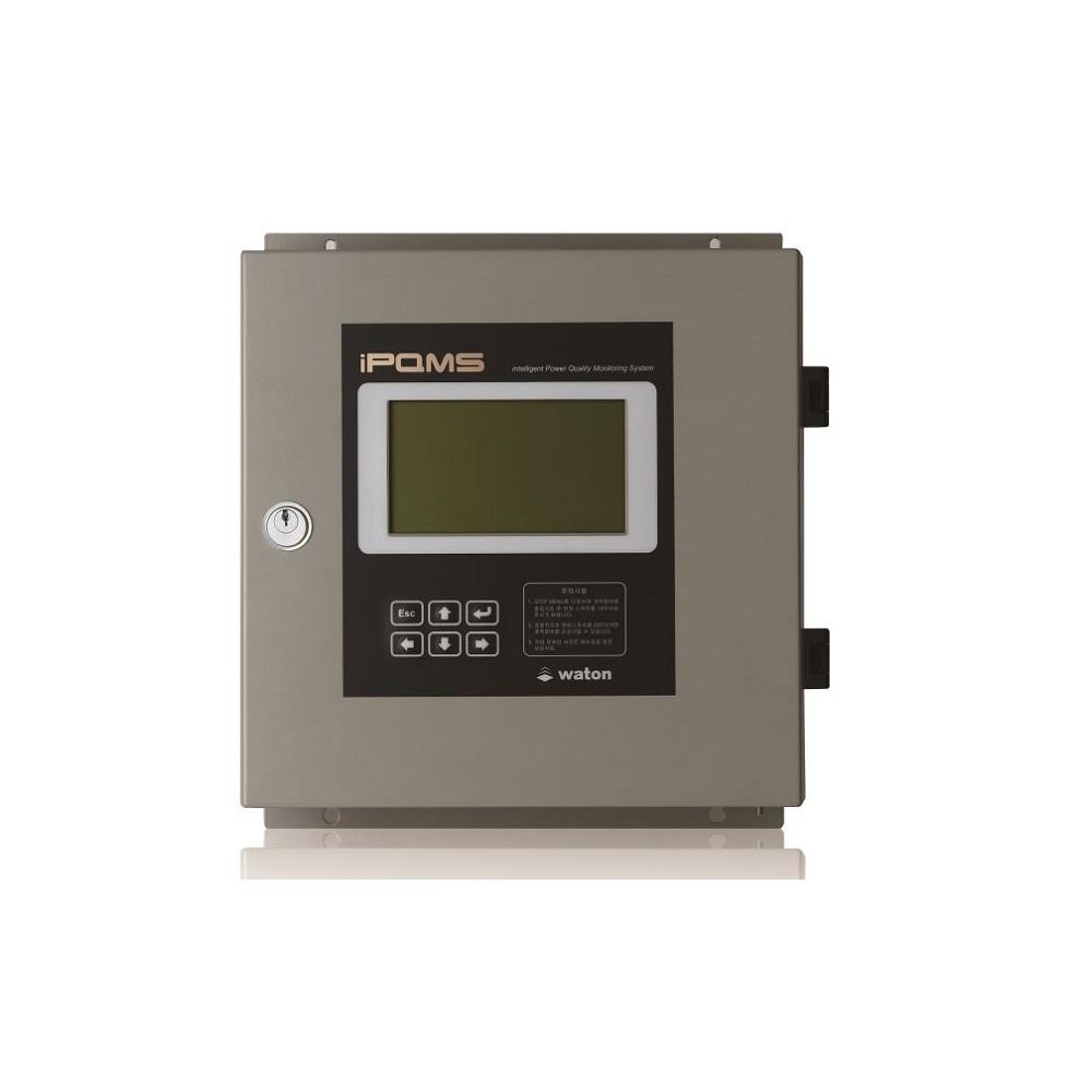 Korea smart professional Battery Monitoring System, Battery management solutions, iPQMS