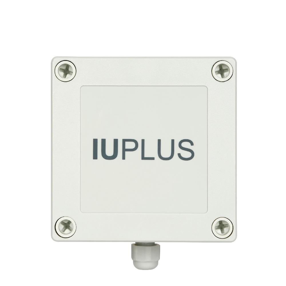 Radar Security Sensor AEGIS