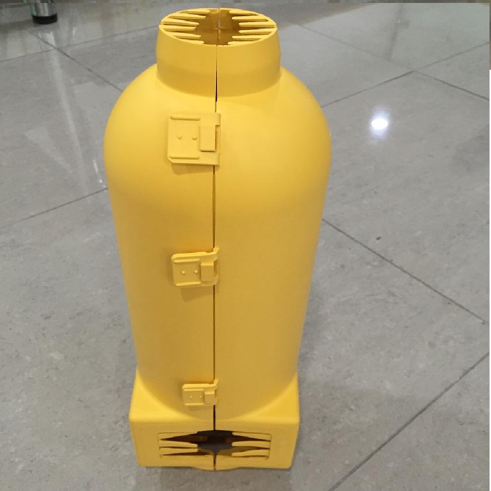 LA COVER(LIGHTING ARRESTOR COVER)