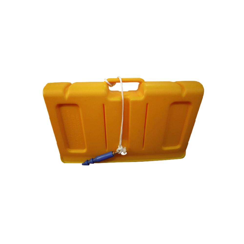 COS INSULATING COVER (Cutout switch Cover)