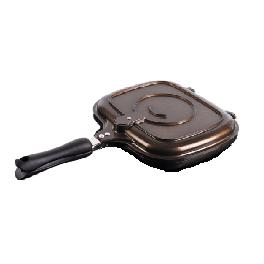 Huhu Double pan