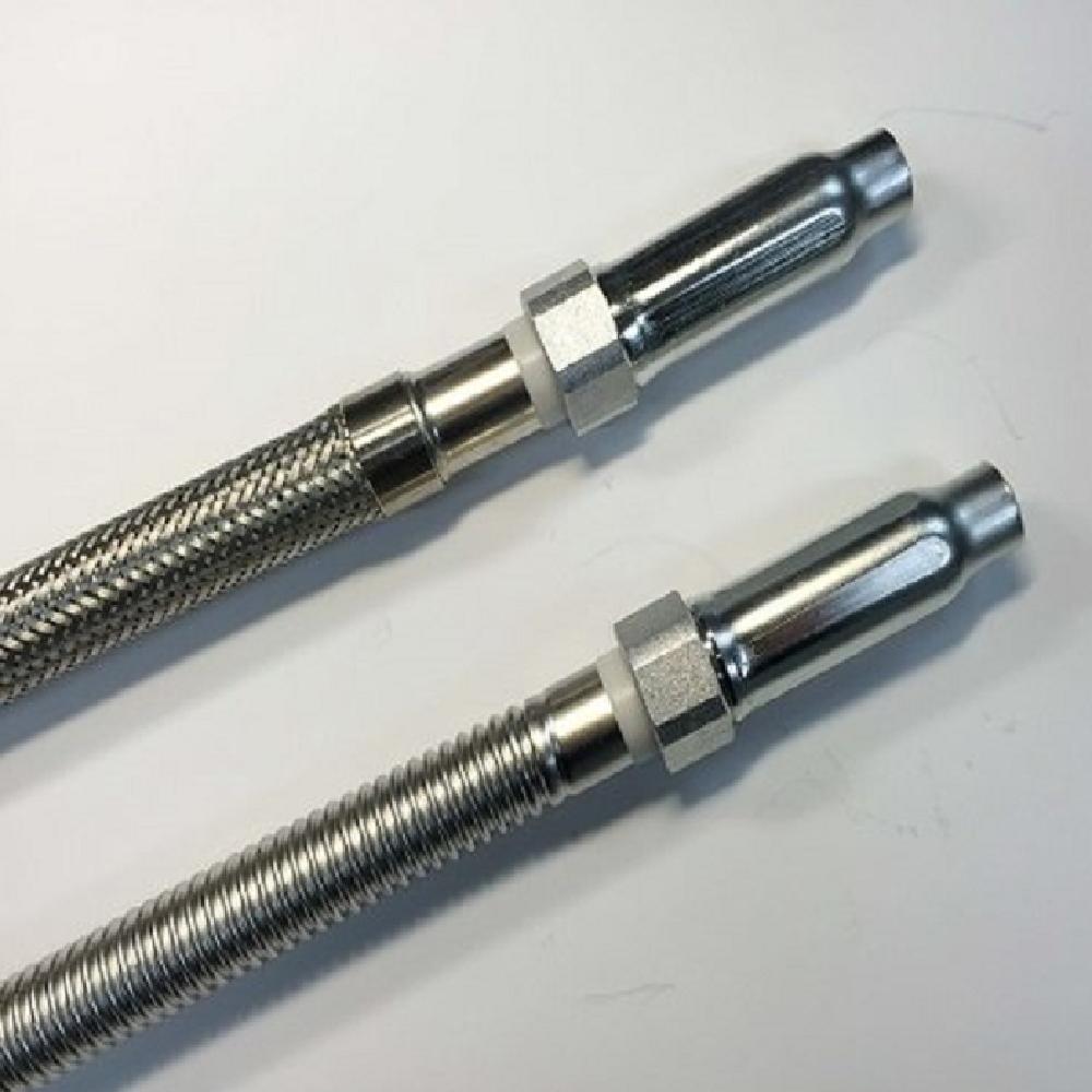 Flexible Sprinkler Hose with Fittings (FLEXONE)