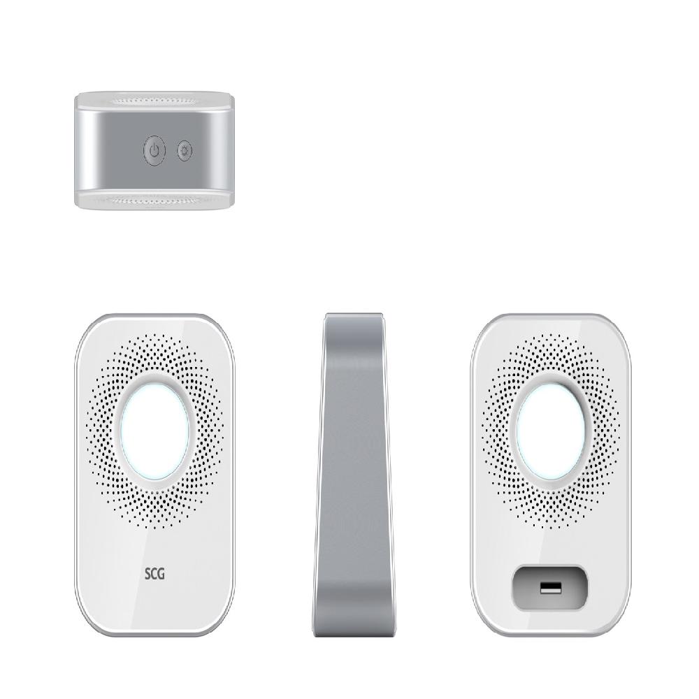 SCG SmartAir SA-I-01