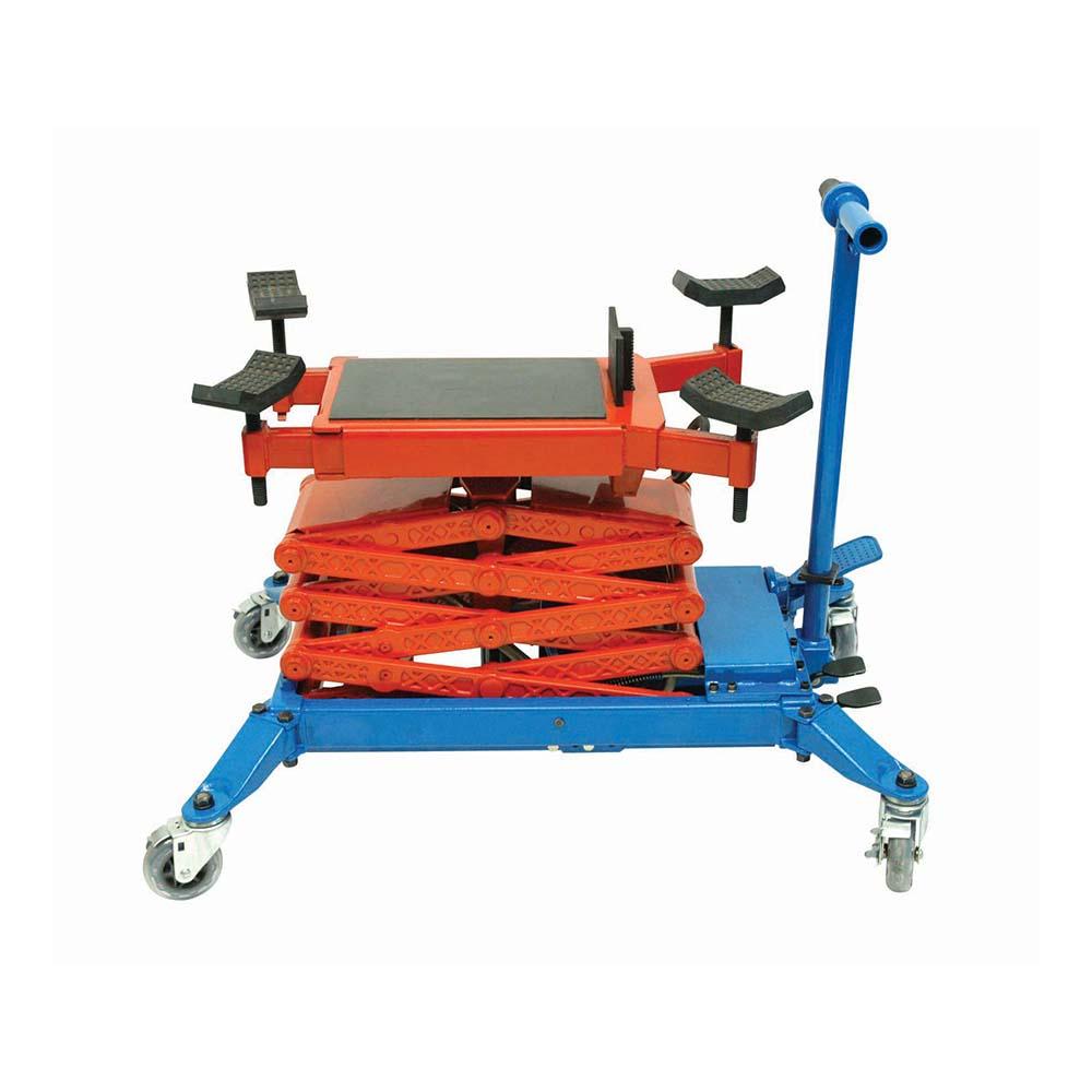 Transmission Jack Transmission jack, Engine Cross member Jack