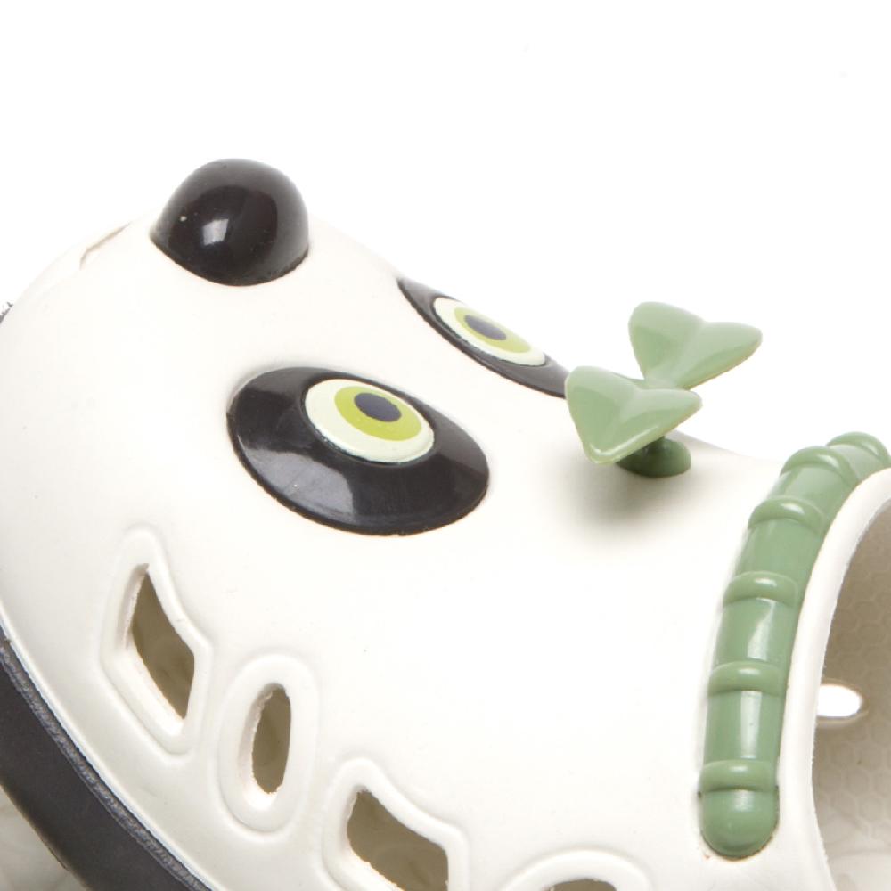 Attractive animal-shaped Pan Character Sandal with kids friendly design and storytelling