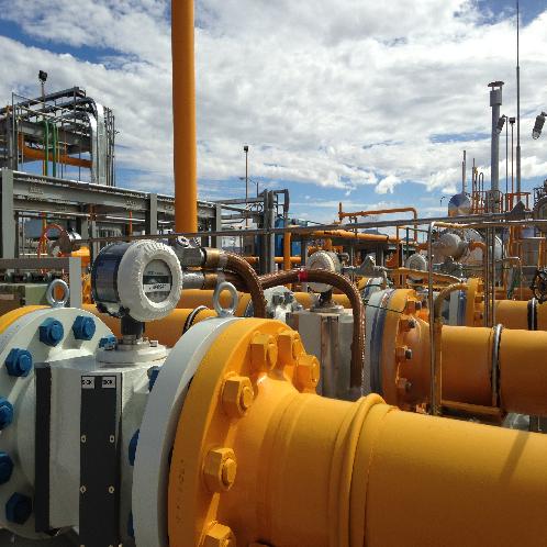 Custody Metering System | Metering, Flow Measurement, Flow Meter, Sampling, Gas, Oil, Natural Gas