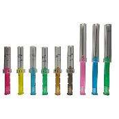 Korea Medical Devicese Various Specification Safety-Cap Needle, Safety-Cap Syringe (2MW3)