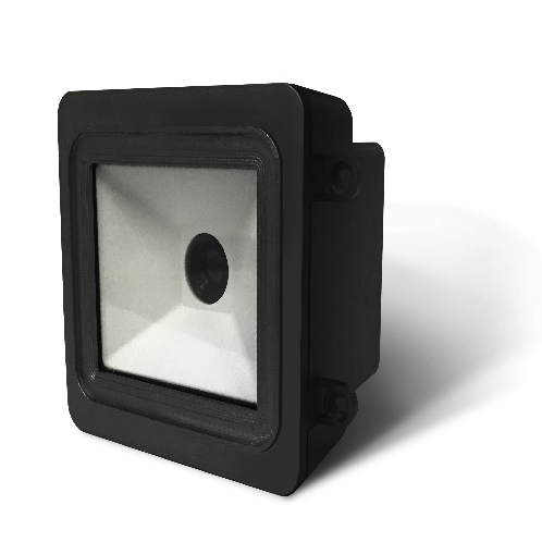 DQ Cube, Barcode & NFC reader