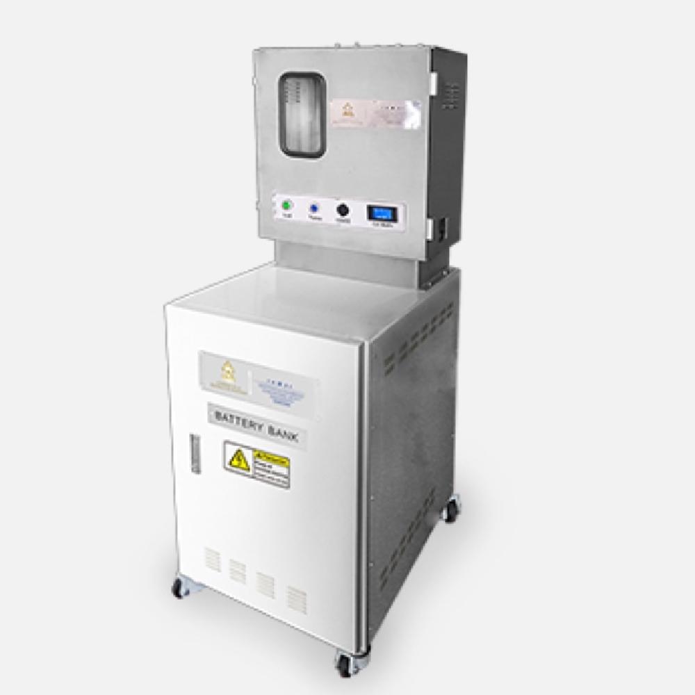 Solar Home System SH-1000