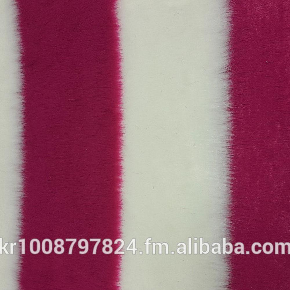 Marvellous Minky faux fur (Garment, Home Textile, Toy, Home deco, Bedding, Blan gket, Carpet)