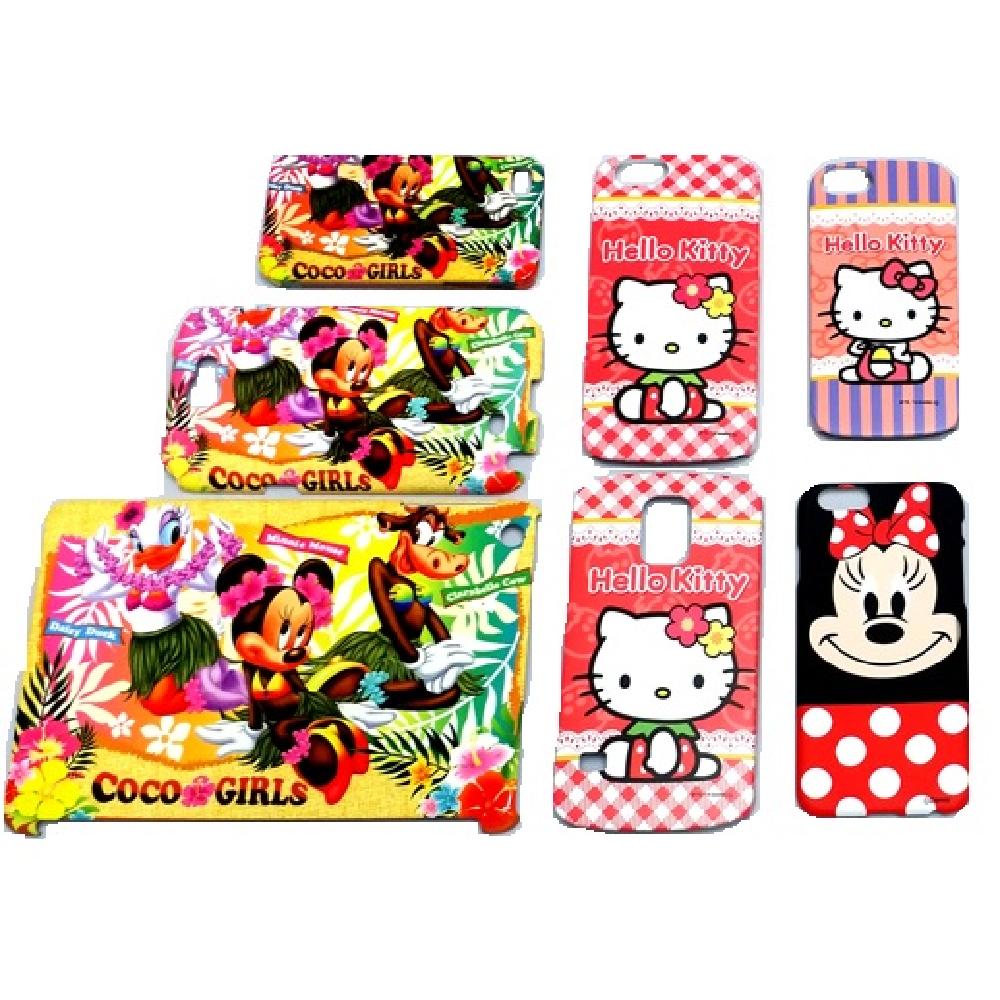 Sublimation film for curved surfaces