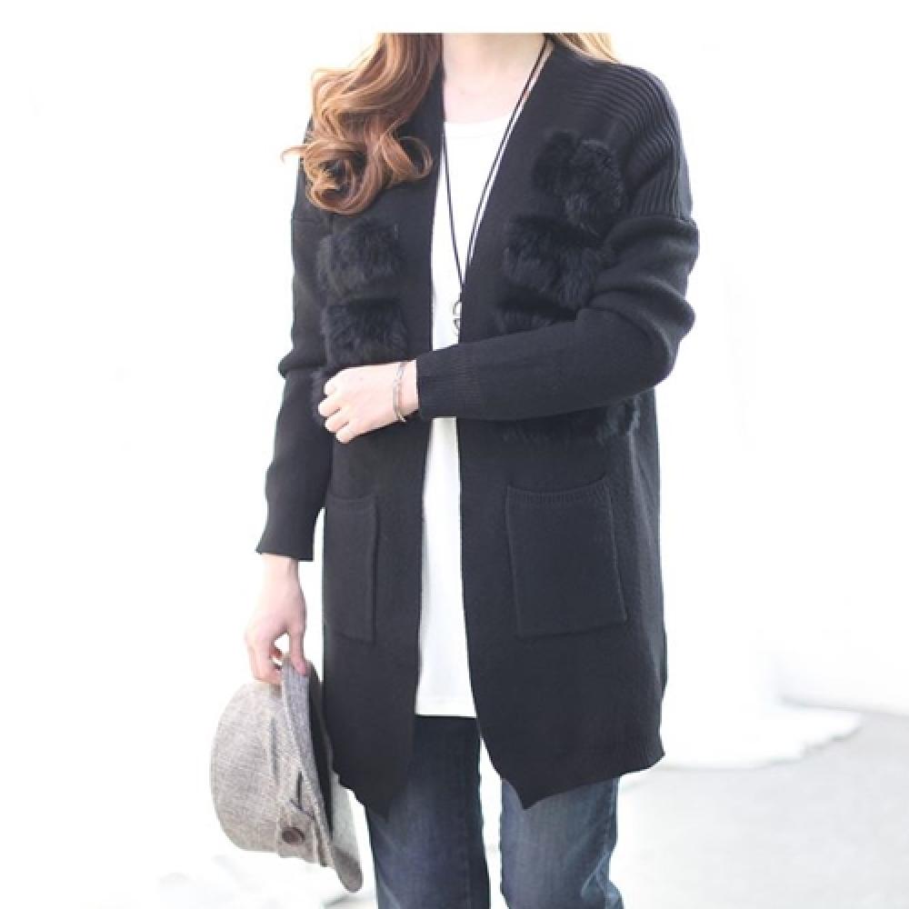 LUSIDA Cardigan 43042