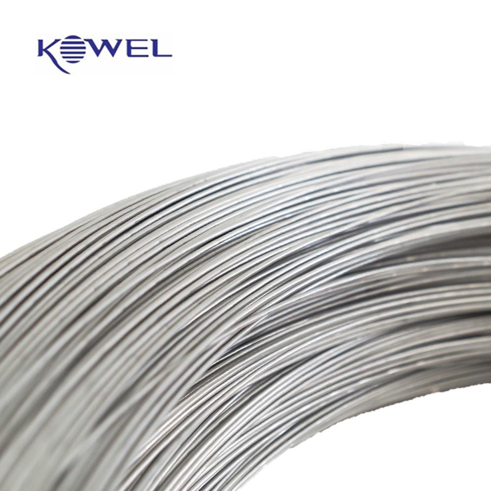 Special(Nickel) Alloy Wires
