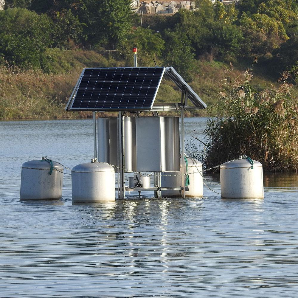 Hybrid-type Water Circulation System