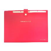 [Morning Glory] Clever 5 Classification Simple Document File