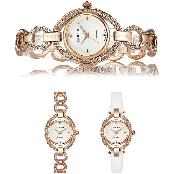 watch Produced in Korea new products wholesale  Brand Story Established