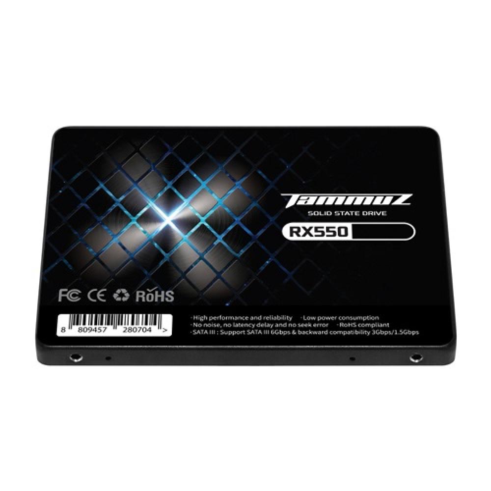 RX550 240GB 2.5Inch Internal SSD