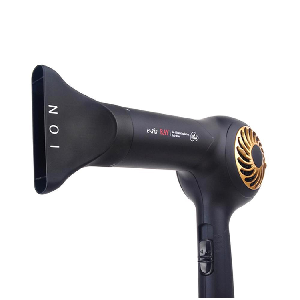 Far Infrared Radiation Dryer