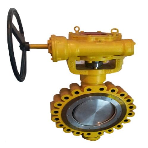 TRIPLE OFFSET BUTTERFLY VALVE | TRIPLE OFFSET BUTTERFLY VALVE, BI-DIRECTIONAL TYPE, Valve, Industrial valve, Industrial Parts, Offset valve