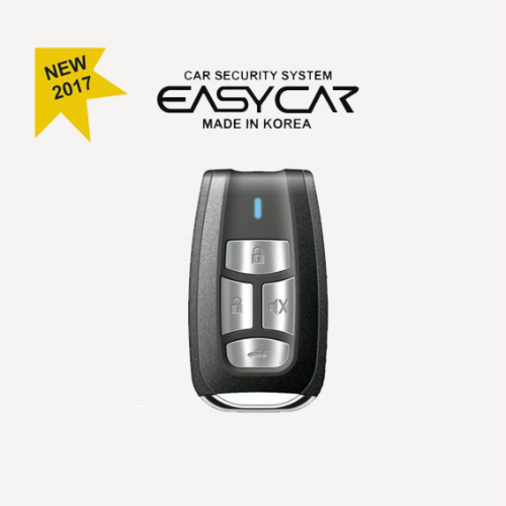 EASYCAR T1 Car Alarm