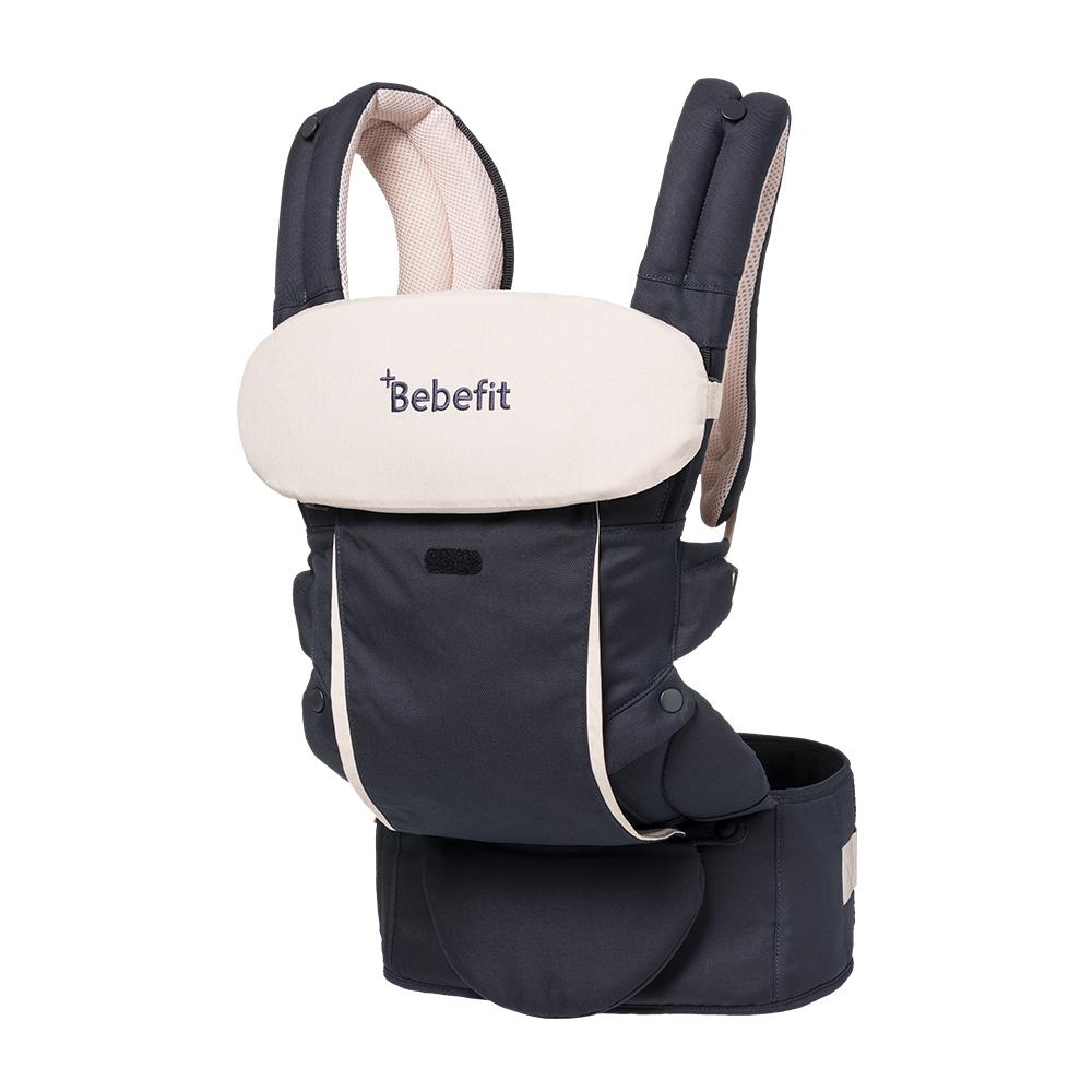 Bebefit+ Smart Baby Carrier