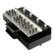 Control Station Liberatoe 4 (Pedal)