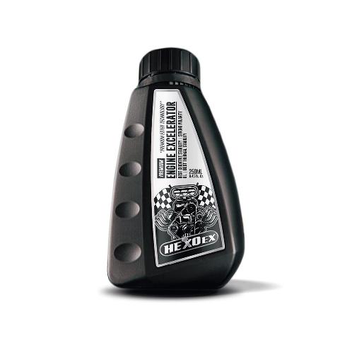 The Engine Excelerator_HEXO EX