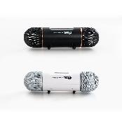 SmartreumbangE Shoe Blast lasts for 1 hour  (Size : 220 x 58 x 58mm Weight : 400g)