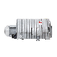 detail image1 Rotary Vane Vacuum Pumps Oil Circulated