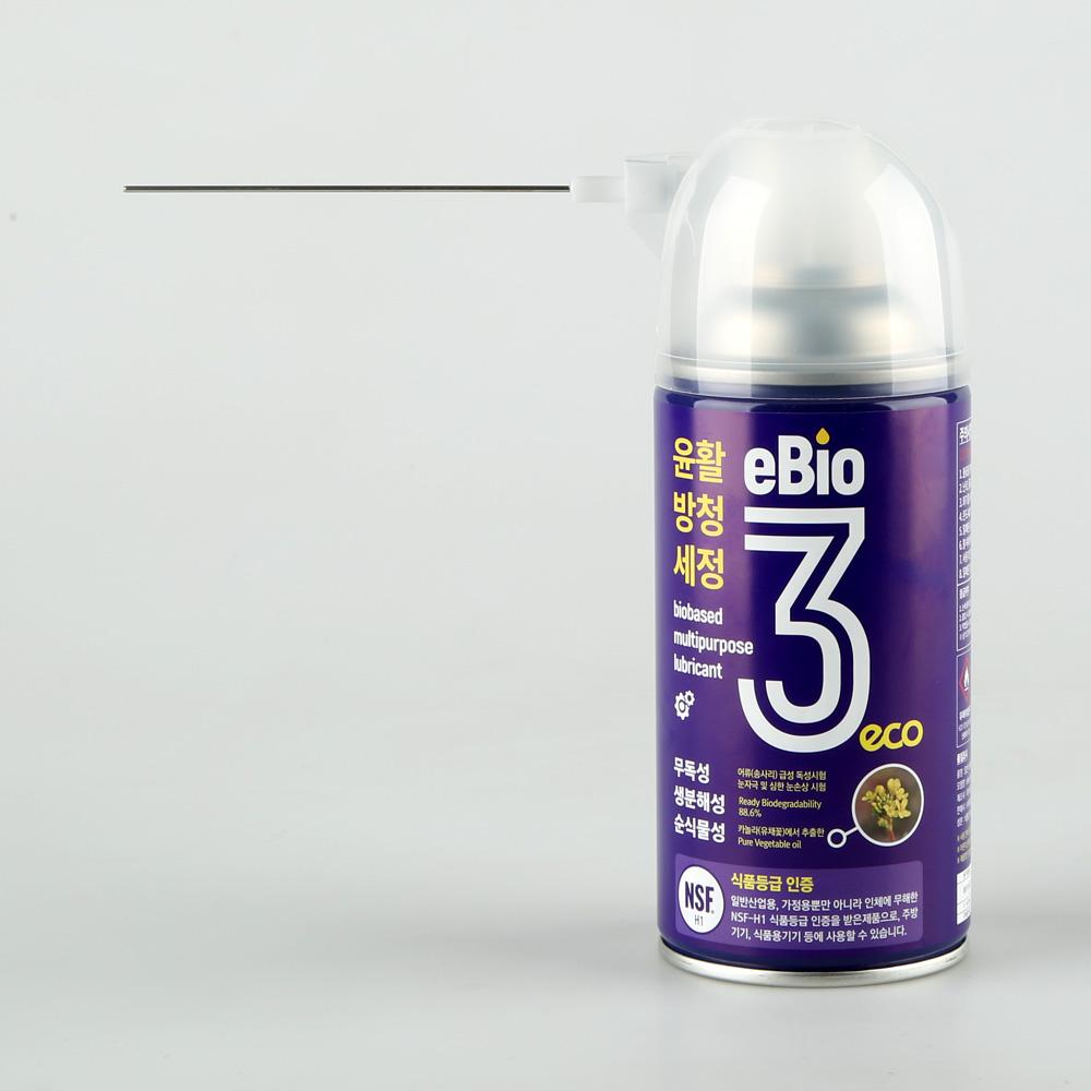 Biobased Multipurpose Lubricant