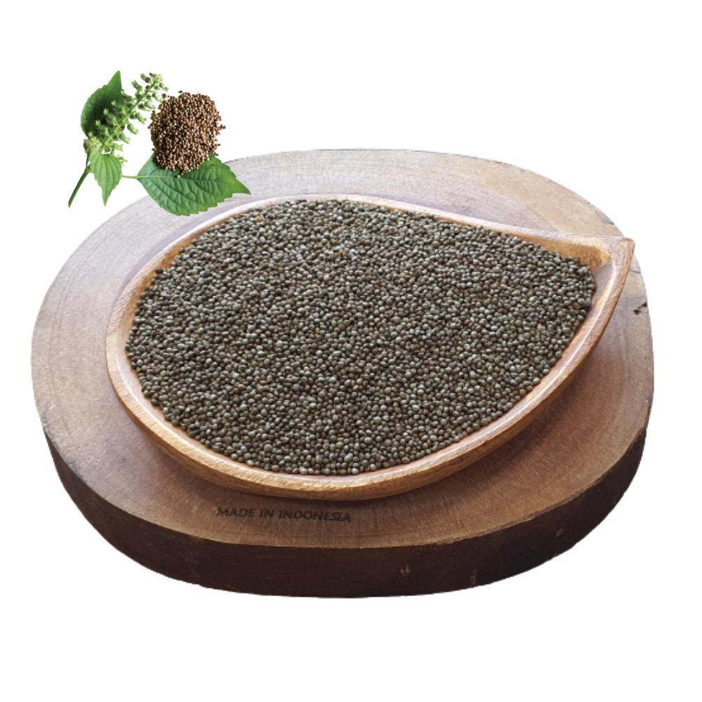 Premium Fresh Perilla Oil 180ml x 1