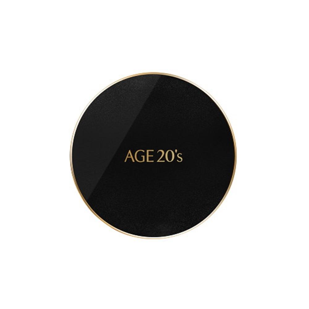 AGE 20's SIGNATURE ESSENCE COVER PACT MOISTURE NO.21