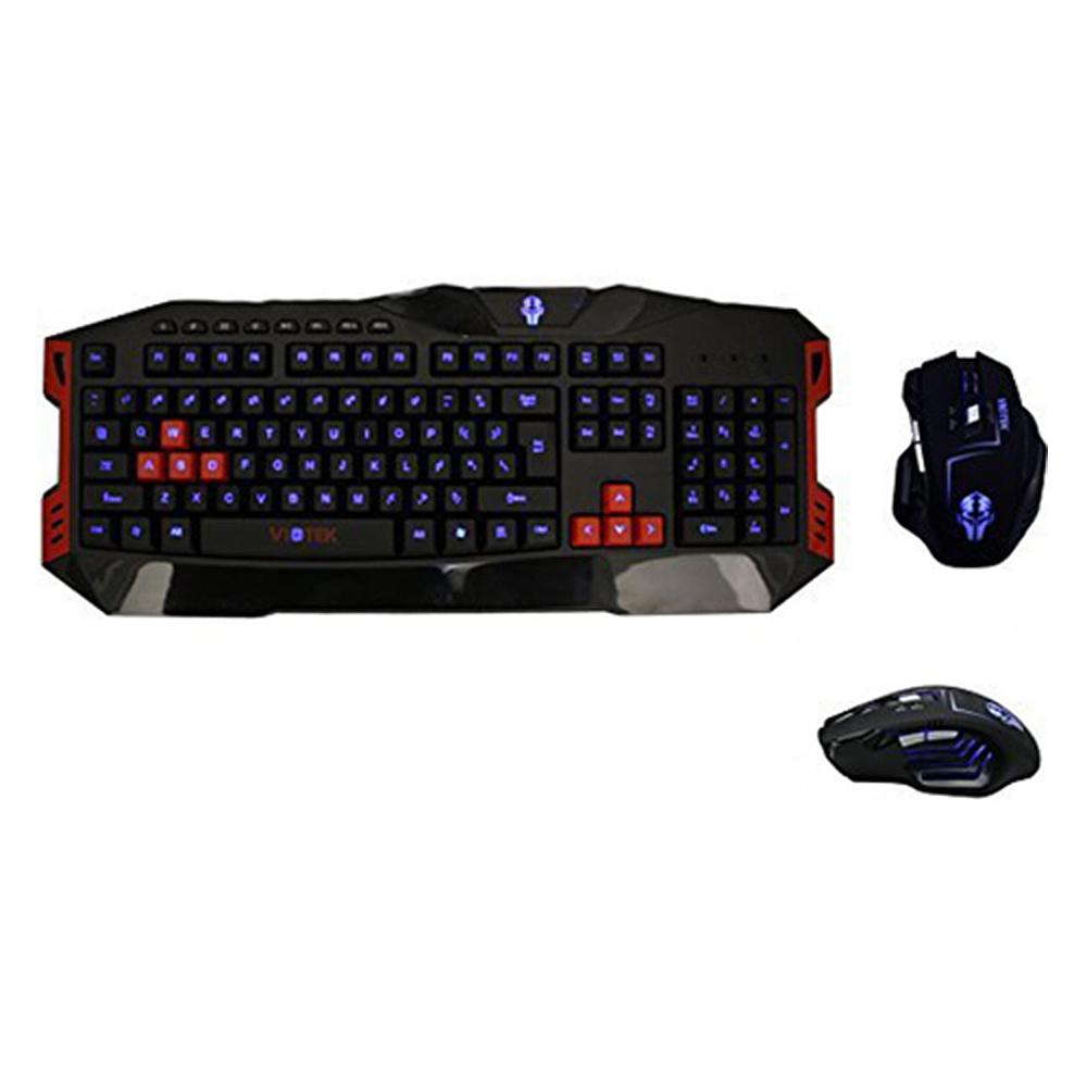 Twilight Keyboard & Mouse Combo