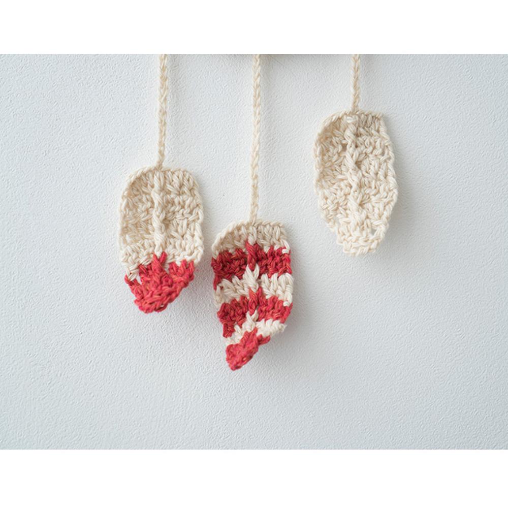 Carnation Dream Catcher