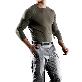 full image Men's Cargo Pants