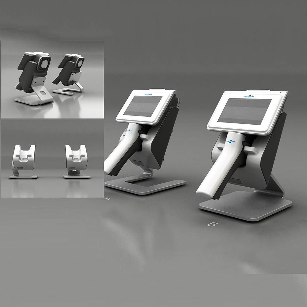 Remote Cervical Cancer Screening System