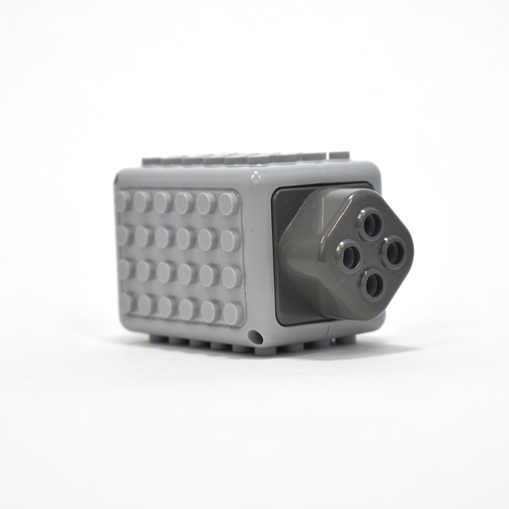 Maunzi	Coding Education Modular Robot Kit