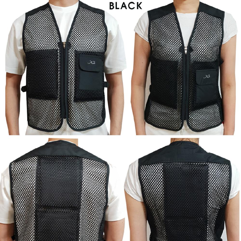 XYLO COOLING VEST  JC-1040