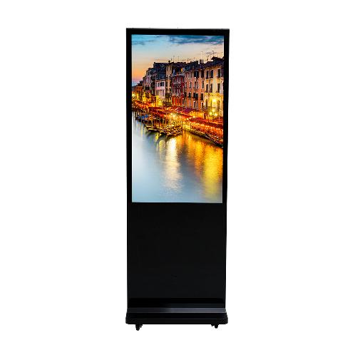 Digital Signage   S430IU