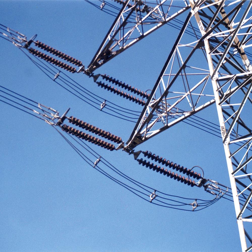 TRANSMISSION LINE FITTINGS-1