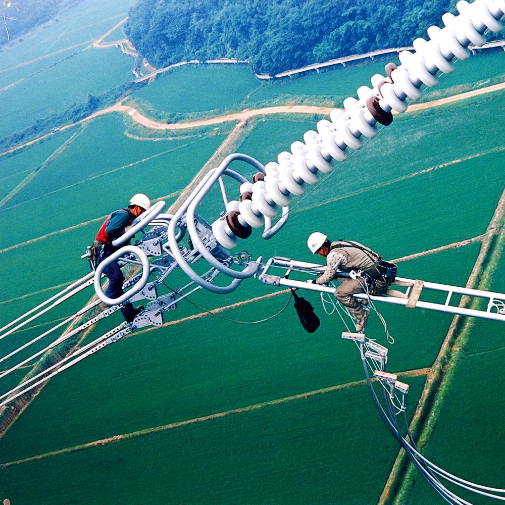 TRANSMISSION LINE FITTINGS-1