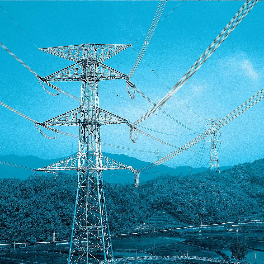 TRANSMISSION LINE FITTINGS-1