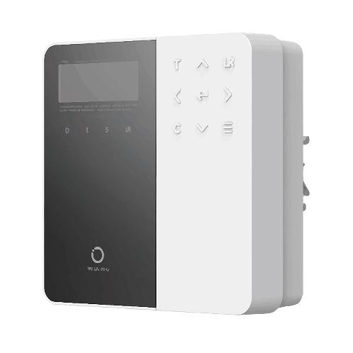 Micro PMU(Phasor Measurement Unit)