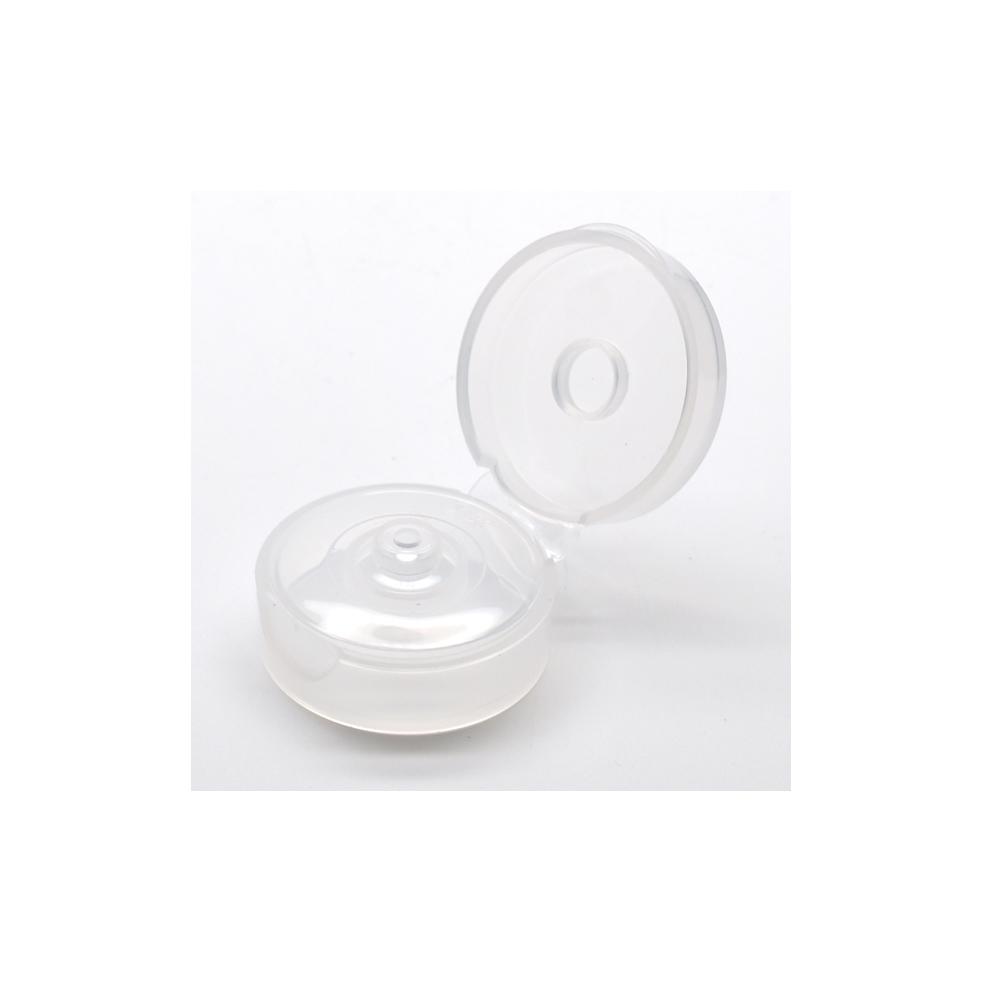 Cosmetic Container-40Φ duplication Tube Cap