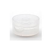 Cosmetic Container-40Φ duplication Tube Cap