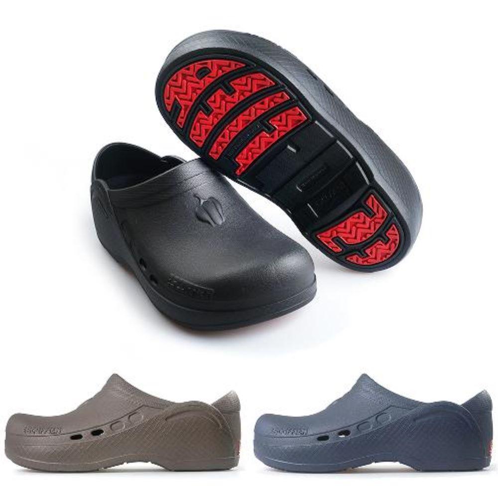 ESCOFFIER PP-2020 Kitchen Chef Shoe