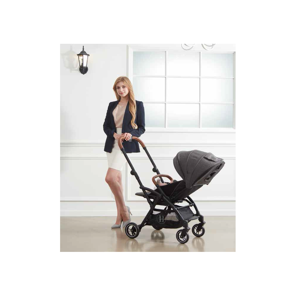 Heraxis 360º Car Seat