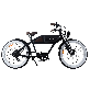 full image Electric Bicycle Michael Blast GREASER