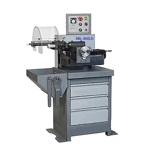 Brake Disc and Brake Drum Lathe, KBL-900LD, High quality Made in Korea